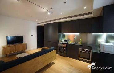 serviced apartment on Huashan rd @FFC